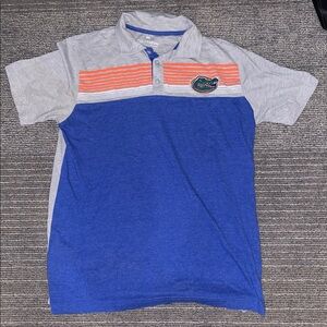 Florida Gators Colosseum Polo